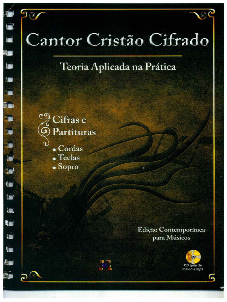 Cantor Cristao Cifrado Juerp Compressed Pdf