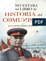 Eso no estaba en mi libro de hisstoria del comunismo - Juan Jos‚ Primo Jurado