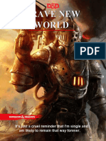 Brave New World PDF