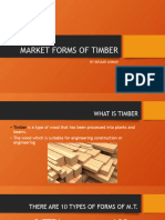 PPT M.F. TIMBER