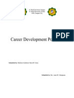 Applied Ethics - Career Portfolio Final