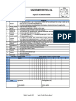 SST-F-0013 Inspeccion de Extintores Portatiles