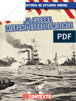 La Guerra Hispano-Estadounidense - Marie Roesser