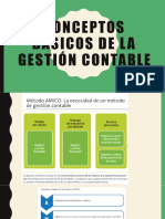 Unidad 1. Conceptos Básicos de La Gestión Contable