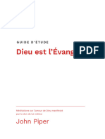 543611566 GUIDE Dieu Est l Evangile