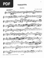 Poulenc Trio For Oboe Bassoon And Piano