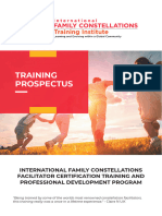 IFSCT Prospectus 2024