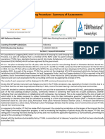 PT Karya Makmur Langgeng (KML) HCV Assessment, West Kalimantan
