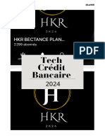 Tech CREDIT by HKR 2024
