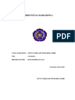 FORMAT PENGKAJIAN KOMUNITAS KELUARGA DILA