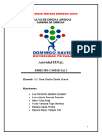 DOSSIER LEGAL - SEGURICAM Corregido Acta de Constitucion 333