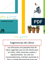 Plan Lector 2 de 4