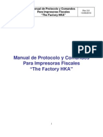 Manual de Protocolo y Comandos v3.6