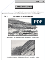 Geot1s5 Stratigraphie