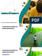 ESTRUTURA DO DESENVOLVIMENTO_REDAÇÃO DISSERT.-ARGUMENT.