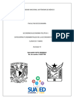 Actividad 10 Economía Política