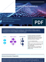 1.3 Programación y Diseño Estructurado