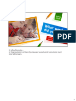 PDF Morphology Presentation