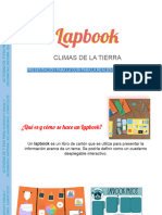 Presentacion Lapbook