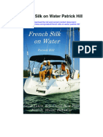 Download French Silk On Water Patrick Hill full chapter