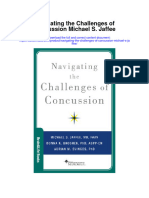 Navigating The Challenges of Concussion Michael S Jaffee Full Chapter