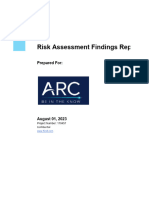 Arc Media Holdings Limited Technical Detail Report 2023-08-01 Commentedmk Extra