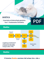 Diapositivas Bioética Fase 1