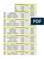 Calendario de Juegos Seccion Matutina Corregido2023 2024