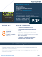 Feitas para o Cliente - Roberto Meir, Daniel Domeneghetti