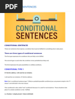 Conditional Sentences - Dukarahisi - 1620817314508