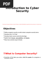 Cyber Sec