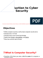 Cyber Sec