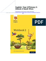 Download Nelson English Year 2 Primary 3 Workbook 2 Sarah Wren full chapter