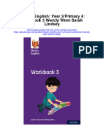 Download Nelson English Year 3 Primary 4 Workbook 3 Wendy Wren Sarah Lindsay full chapter