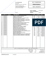 PROFORMA DE FACT.FF01-122