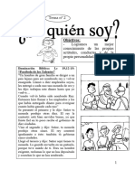 Tema 02. Se Quién Soy