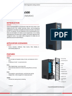 FusionModule500 Integrated Cooling Data Sheet-20230128