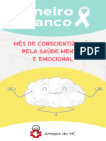 Janeiro Branco Ebook