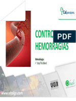 Control de Hemorragias 2020 Vital - Colpensiones