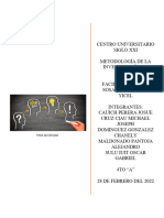 Ada 3. Tipos de Estudio