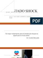 El Estado de Shock