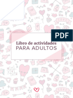 Es-Libro Actividades Boda