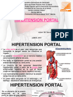 Hipertension Portal