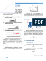 Resumo de Vetores - Prevestibular