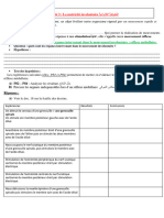 Motricité Involantaire - PDF 2024