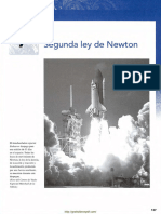 10 Segunda Ley de Newton