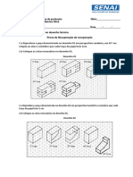 Prova de Recuperção