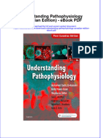 Book PDF Understanding Pathophysiology Canadian Edition PDF Full Chapter