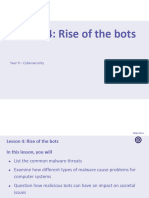 L4 - S _ Rise of the bots