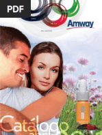 Catalogo a Mw Brasil